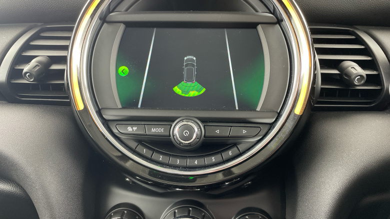 MINI Hatchback 1.5 One Classic II 3dr Petrol Hatchback